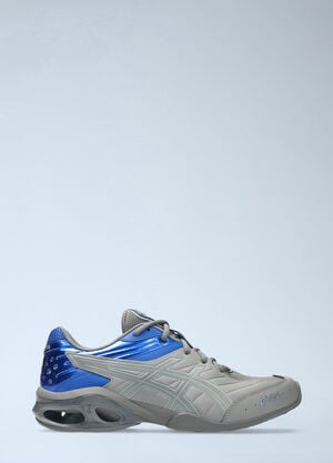Asics Gel-Kinetic FR Sneakers Grey asi0166044