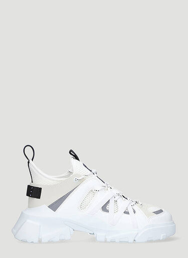 MCQ Orbyt Defender 2.0 Sneakers White mkq0147039