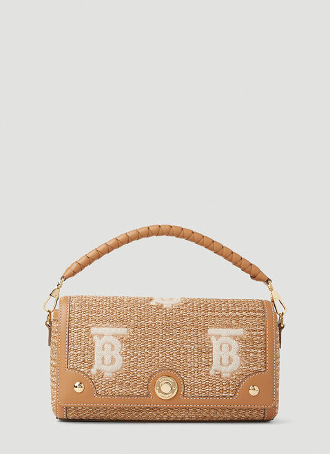 Balenciaga Note Handbag Beige bal0251081