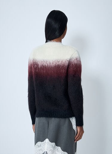 Wool-Blend Sweater Jil Sander Wool-Blend Sweater Brown jil0262021