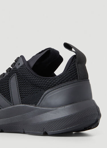 Rick Owens x Veja Runner Sneakers Black rvj0246005
