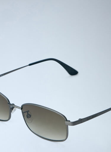 LN-CC® - Our Legacy: Librarian Sunglasses - Black Our Legacy Librarian Sunglasses Black our0365064