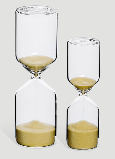 Serax Medium Hourglass Transparent wps0644656