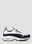 Comme Des Garçons Homme Plus Nike Sunder Max Sneakers White hpl0350002