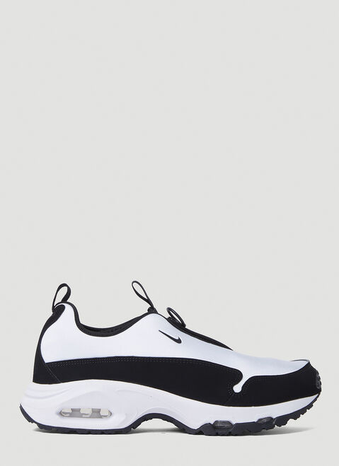 Comme des Garçons Homme Plus Nike Sunder Max Sneakers Grey hpl0154002