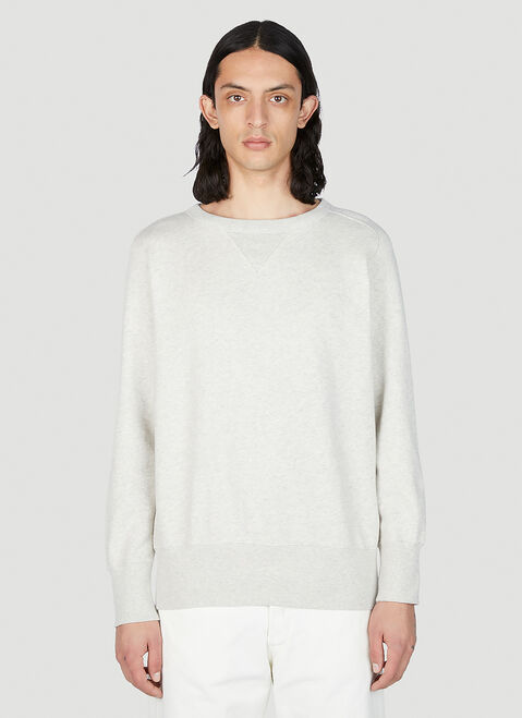 Levi's Bay Meadows Sweatshirt Beige lvs0151005