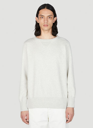 Levi's Bay Meadows Sweatshirt Grey lvs0151004