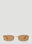 DMY by DMY Olsen Sunglasses Brown dmy0353001