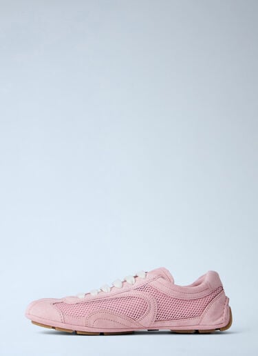 Prada Montecarlo Re-Edition 2005 Sneakers Pink pra0264009