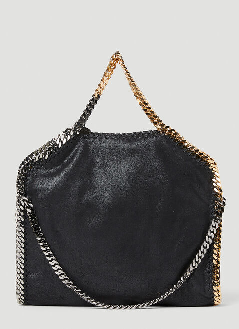 Stella McCartney Falabella Tote Bag 베이지 stm0247027