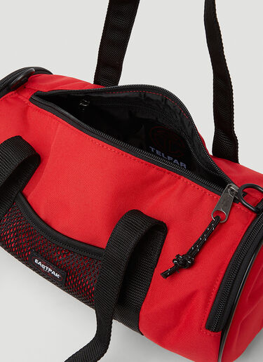 Eastpak x Telfar 中号旅行单肩包 红色 est0353020