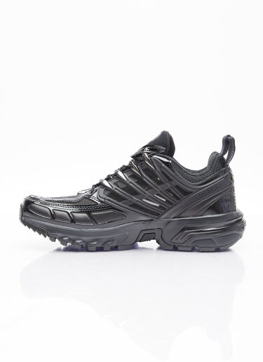 MM6 Maison Margiela x Salomon ACS Pro Sneakers Black mms0254003