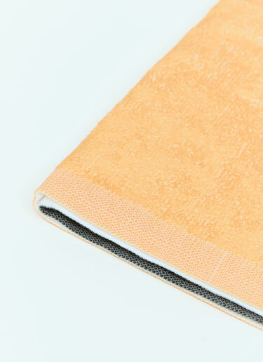 Carne Bollente Into The Squirt 毛巾  黑色 cbn0356017