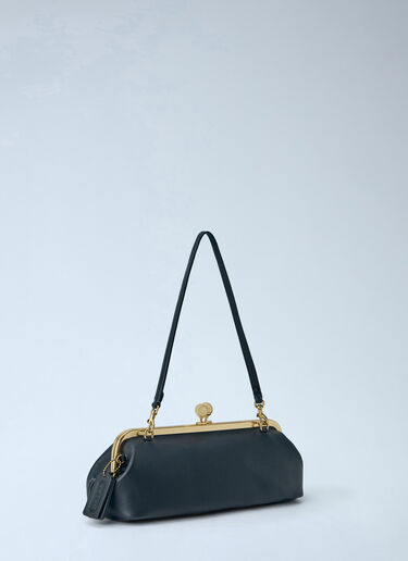 LN-CC® - Coach: Kisslock Frame Bag 30 - Black Coach Kisslock Frame Bag 30 Black coa0266033