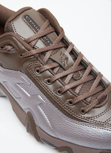Asics Novalis Gel-Teremoa™ 스니커즈 브라운 asi0355001