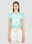 Collina Strada Ang3l T-Shirt Pink cst0249005