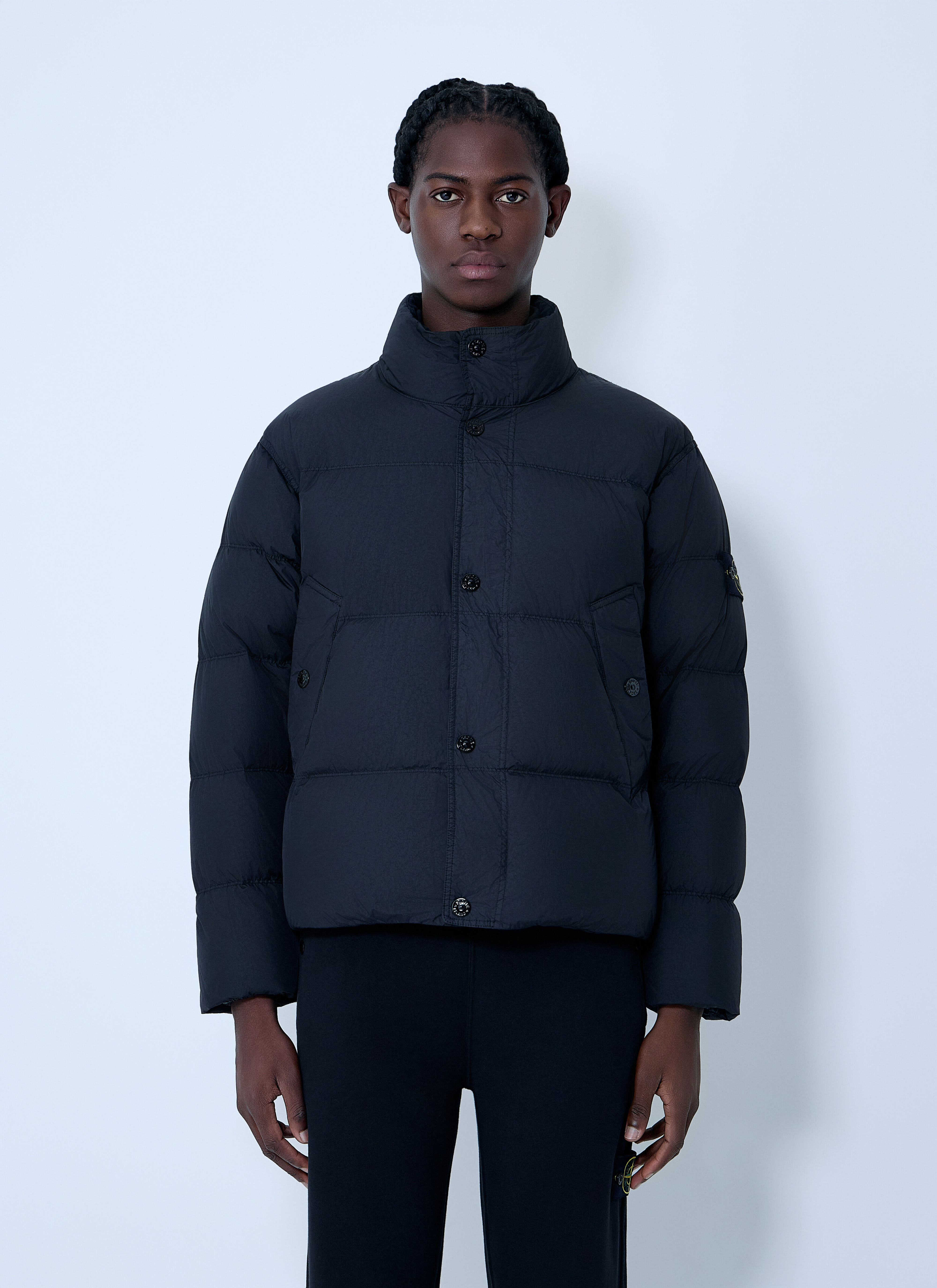 ストーンアイランド(StoneIsland)メンズジャケット＆パーカー|LN-CC®で
