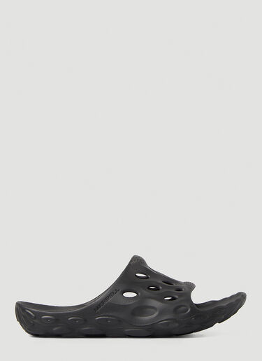 Merrell 1 TRL Hydro Slides Black mrl0148007