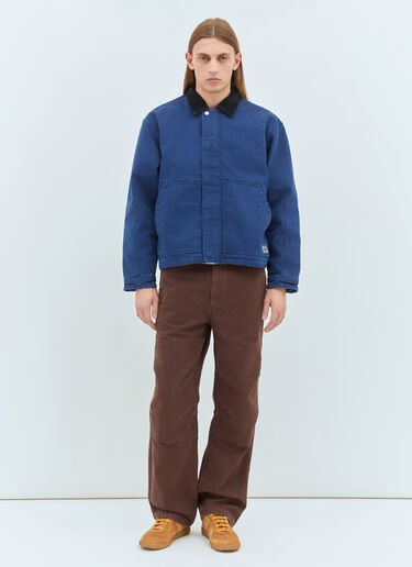 Stüssy Trekking Pants Brown sts0159010