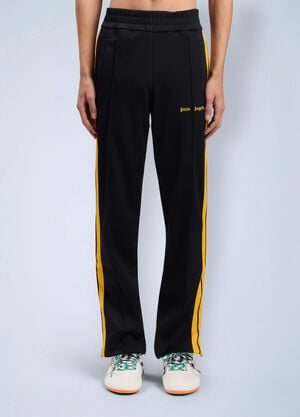 Palm Angels Classic Logo Track Pants Black pma0162040