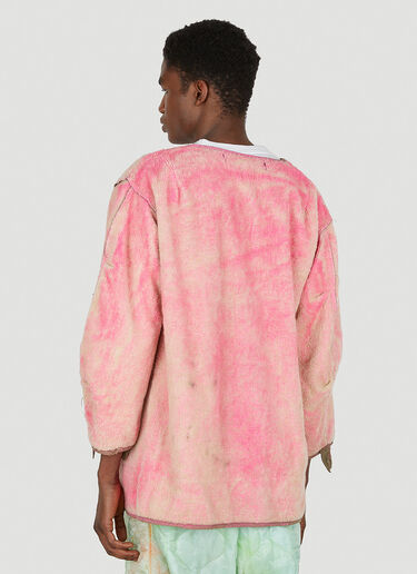 NOTSONORMAL Spunch Jacket Pink nsm0348003