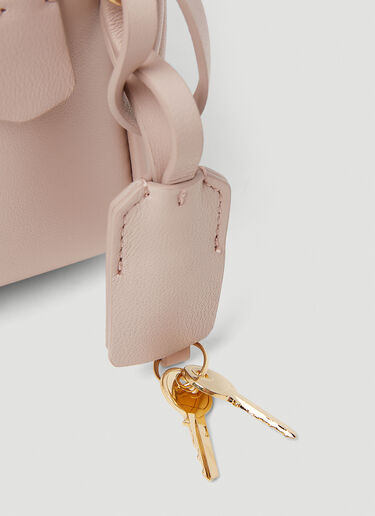 Miu Miu Matelassé Handbag Pink miu0252074