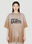 Miu Miu Made On Earth T-Shirt Black lmu0253001
