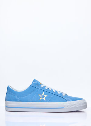 Converse One Star Pro Sneakers White con0345004