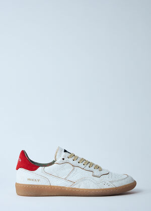 Hidn-Ander Mega T Sneakers White hdn0260005