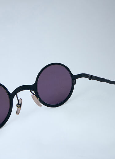 Kuboraum Mask Z17 Sunglasses Black kub0364022