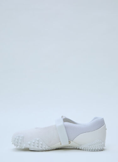 Puma Mostro Fey Sneakers White pum0360034