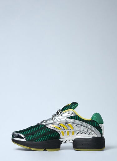 Climacool 2 BD Sneakers adidas x Brain Dead Climacool 2 BD Sneakers Green adi0162212