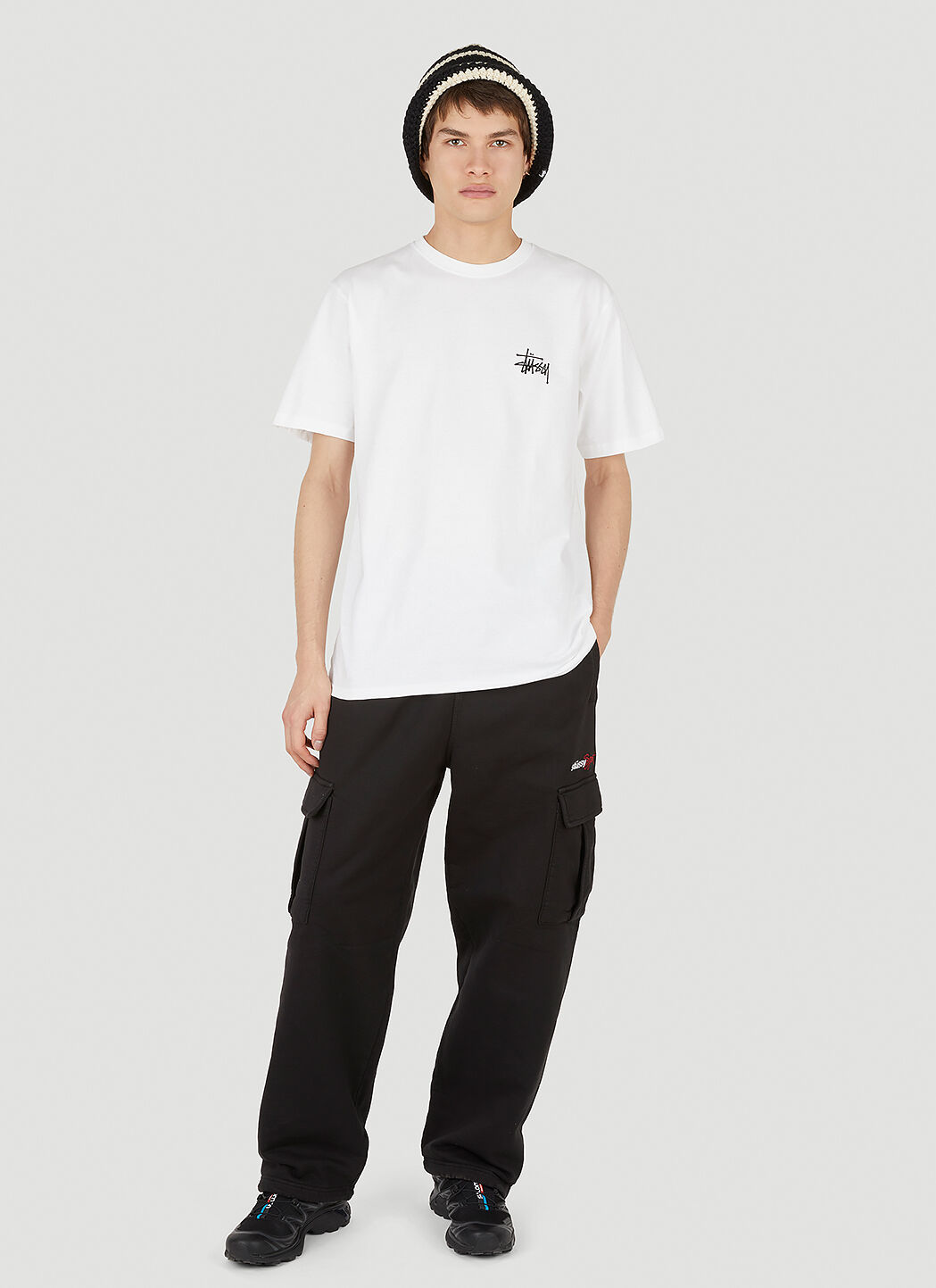 Stussy utility cargo discount pant