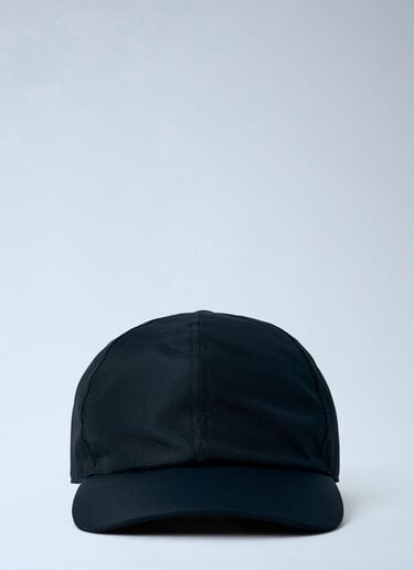 Rick Owens DRKSHDW Baseball Cap Black drk0164041