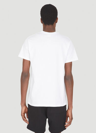 Better Gift Shop Jafar T-Shirt White bfs0346002