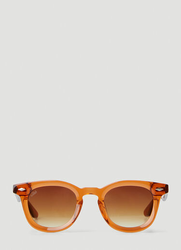 AKILA Luna Sunglasses Orange akl0350002