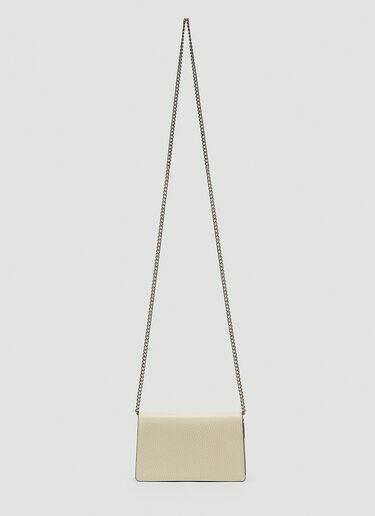 Dionysus Super Mini Shoulder Bag Gucci Dionysus Super Mini Shoulder Bag White guc0243122