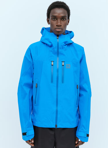 66°North Hornstrandir Gore-Tex Pro Jacket Blue ssn0154007