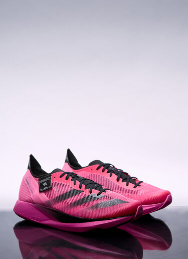Y-3 Y-3 Takumi Sen 运动鞋 粉色 yyy0158017