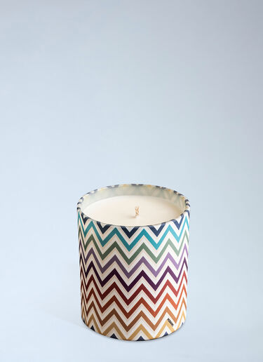 Watamu Candela Profumata Scented Candle Missoni Watamu Candela Profumata Scented Candle Multicolour wps0692548
