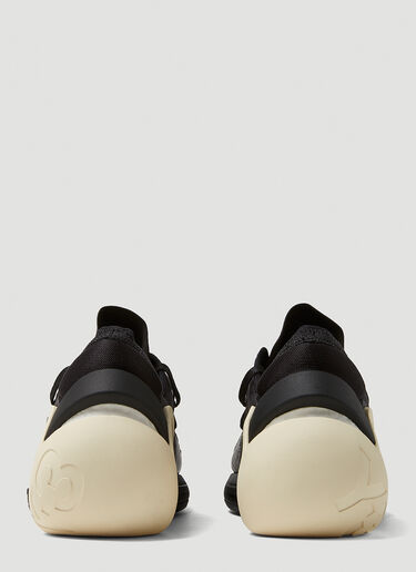 Y-3 Idoso Boost Sneakers Black yyy0147048