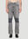 Our Legacy Extended Jeans Blue our0153009