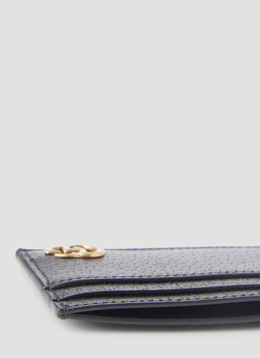 Gucci GG Marmont Card Holder Black guc0145113