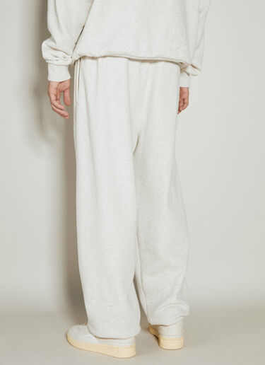 Awake NY ボールドトラックパンツ グレー awk0154008