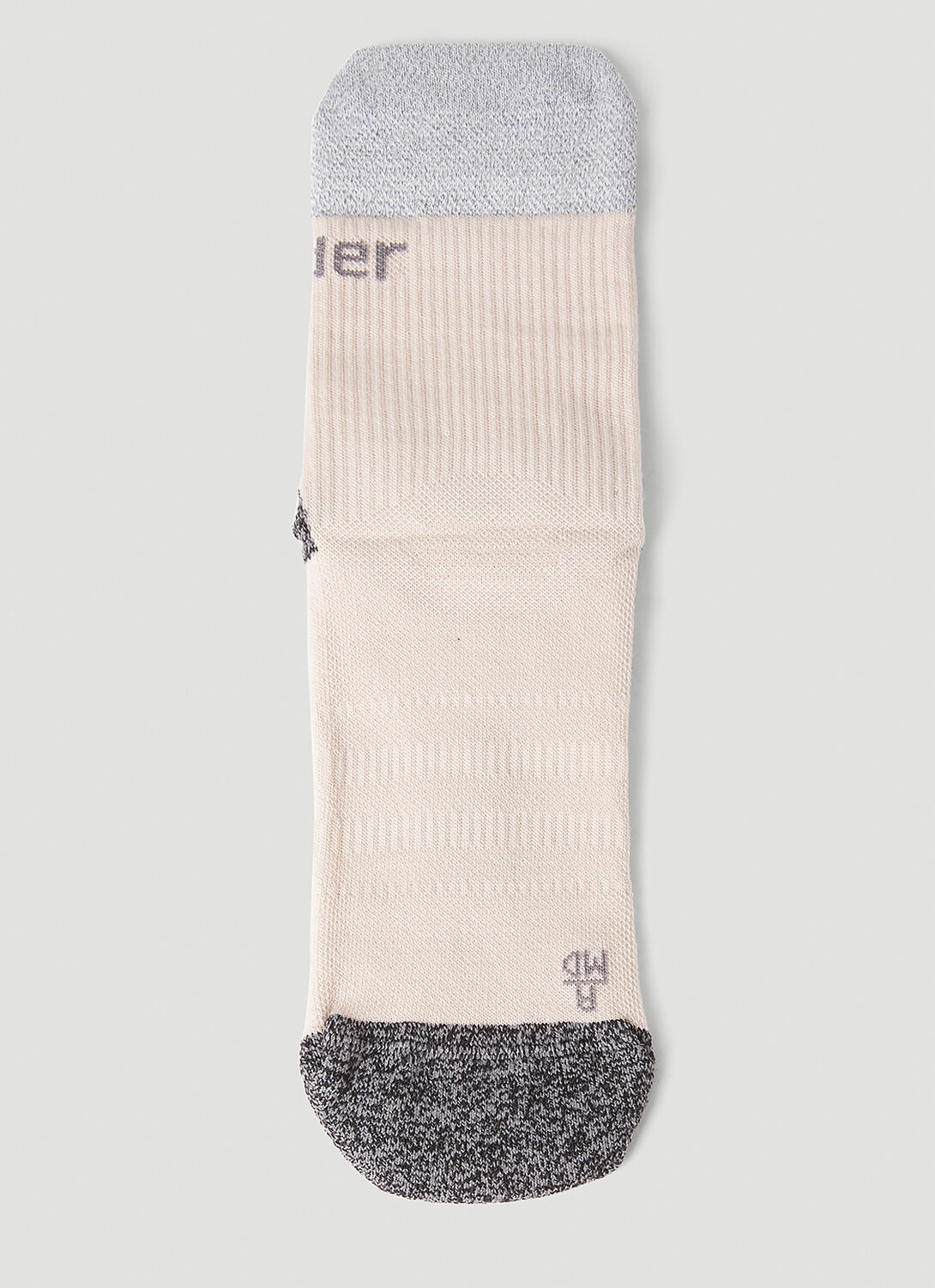 Adidas Terrex X And Wander Logo Socks