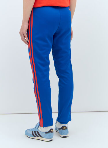 adidas by Wales Bonner 踩脚运动裤 蓝色 awb0357016