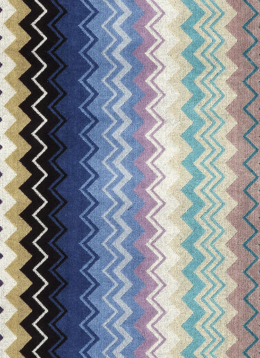 Missoni  Giacomo Face Towel Set Blue wps0642145