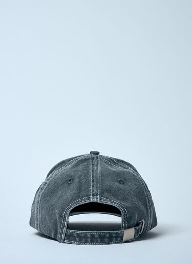 Metalwood x Maxfli Contrast Stitch Baseball Cap Black mem0158004