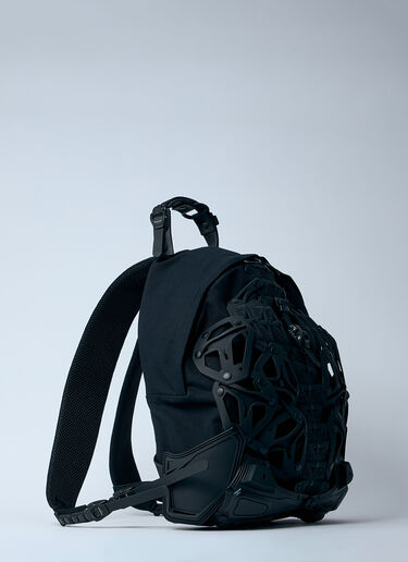 Innerraum Object BP1 Backpack Black inn0160005