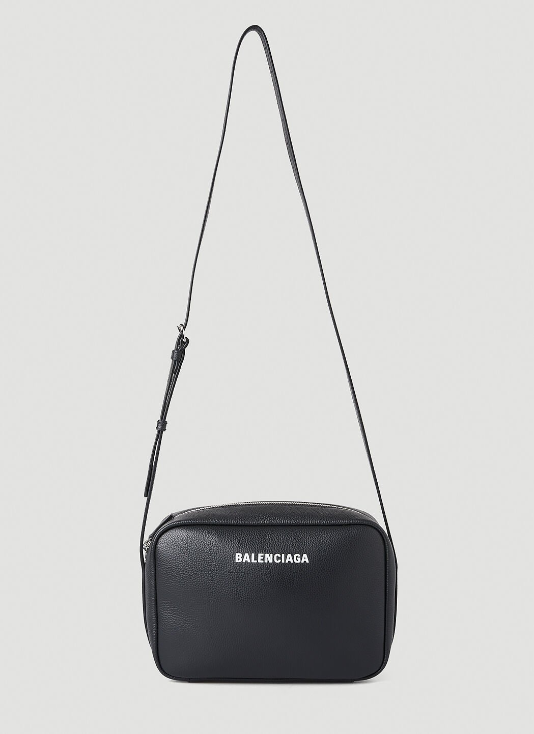 Balenciaga camera bag best sale small